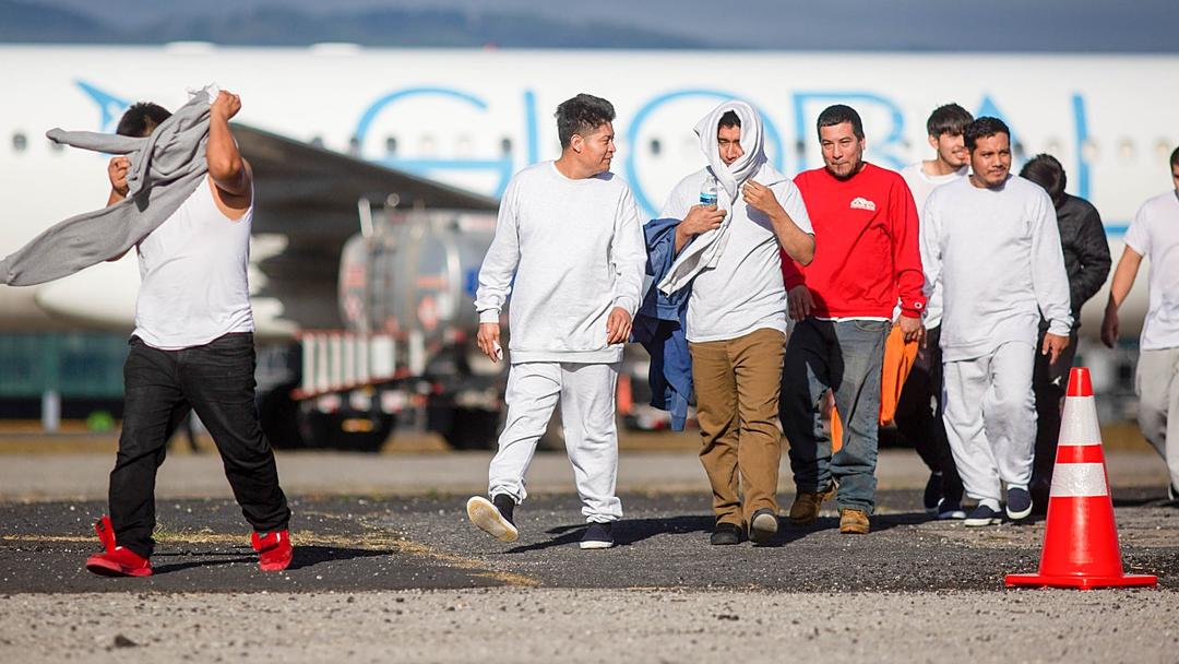 Court Curbs Third-Country Deportations; DHS Vows to Press On