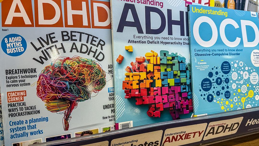 UK: 7 in 10 General Practitioners Say Adult ADHD Is Over-Diagnosed