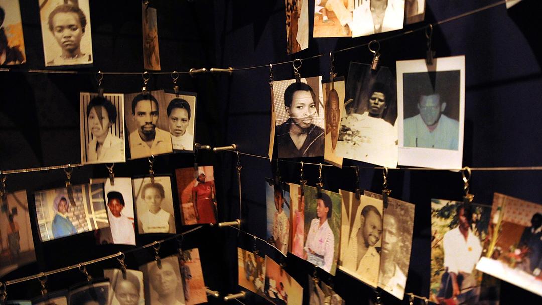 UK Charges London Doctor in First Rwanda Genocide Case