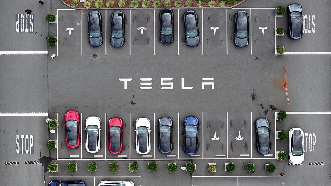 California's Racial Bias Trial Against Tesla Opens