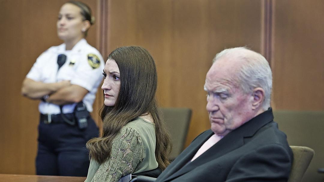 Clancy Defense Seeks Probe of Lone Holdout Juror