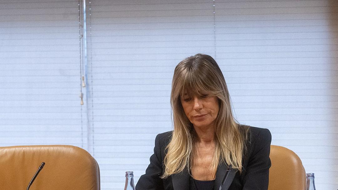 Spanish PM's Wife to Face Jury Trial on Corruption Charges