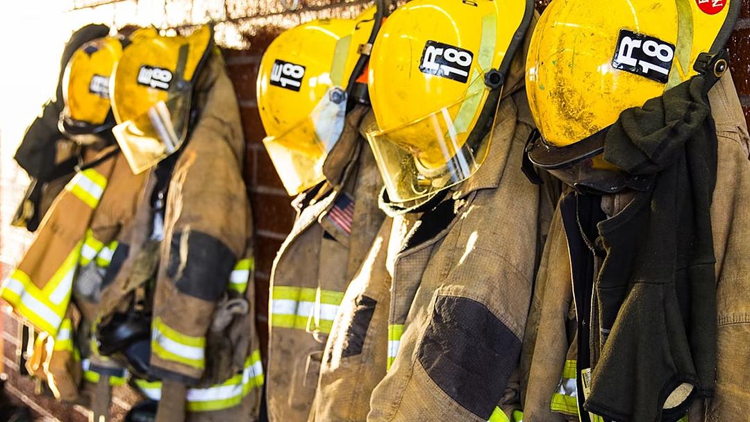 Volunteer Firefighter Denied Paid Position Over Homeschool Status