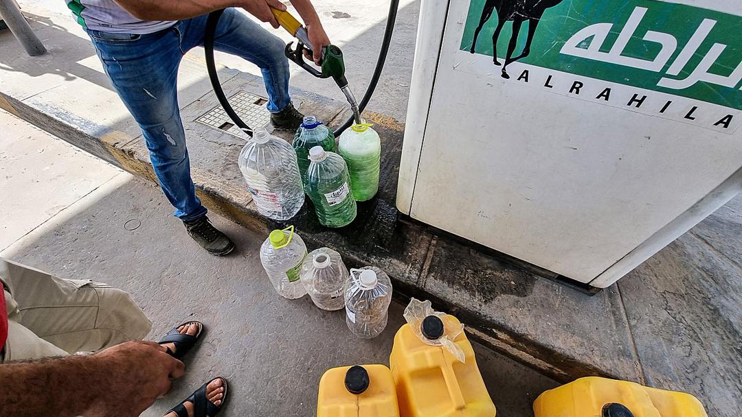 Armed Group Chokes Libya’s Largest Oil Field