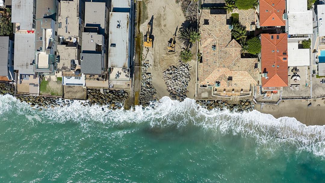 El Niño Hits Record Strength Weeks Before Expected Peak