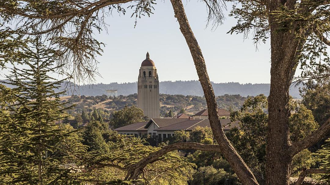 Stanford Pulls Banners Featuring Student with AI-Edited Ethnicity, Gender