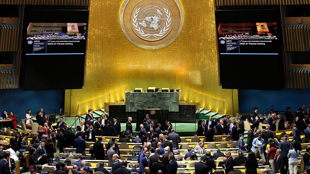 Over 20 Nations Affirm That AI Should Stay Under Human Control