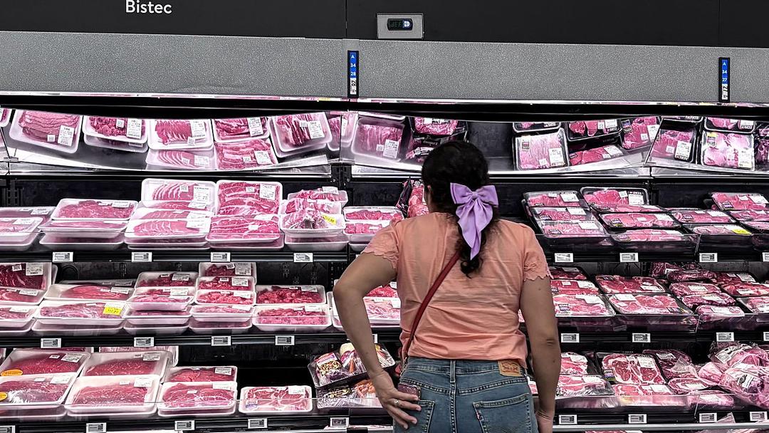More Than 167,000 Pounds of Uninspected Meat Recalled Across US
