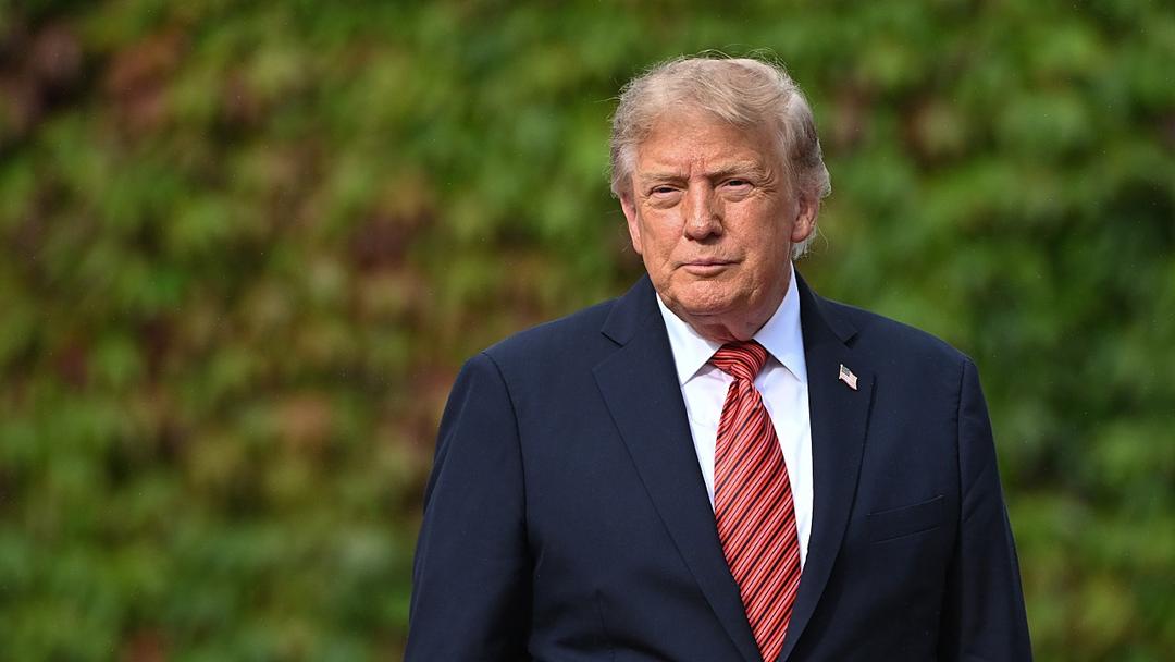 Trump Says Canada 'Destroying Itself' With Immigration