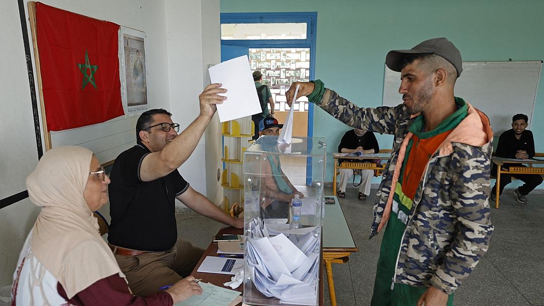 Morocco’s PAM Wins Parliamentary Election