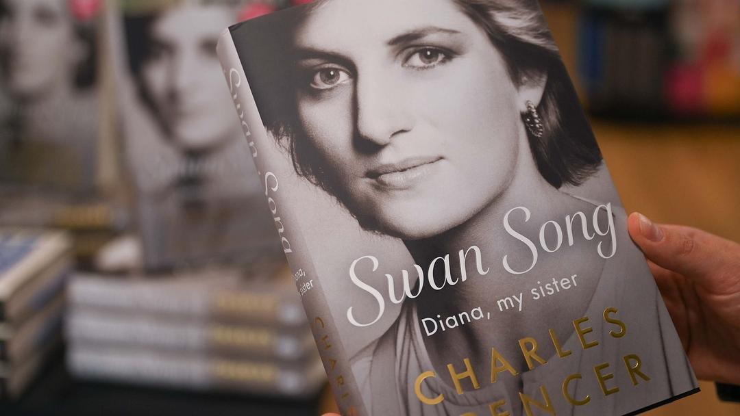 Swan Song