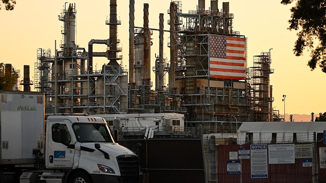 White House Weighs 90-Day Diesel Export Halt