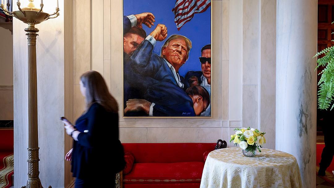Man Wounded at Butler Trump Rally Dies at 76