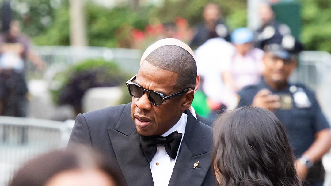 Jay-Z Accuser Recants: 'He Never Raped Me'