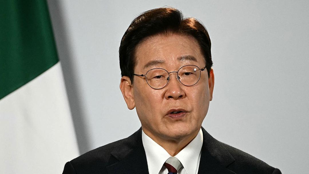 Seoul Demands Ukraine Apology Over North Korean POW Leak