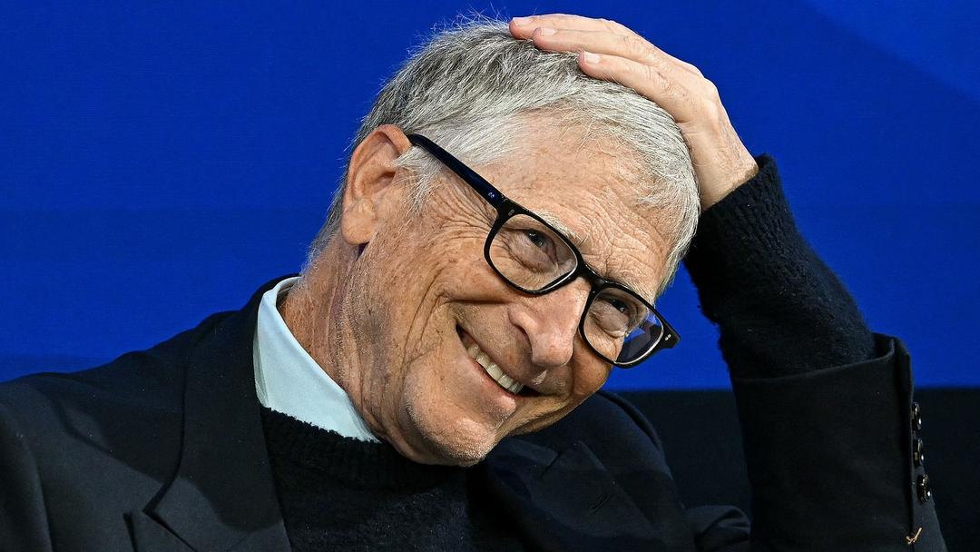 Gates Says AI Could Cause a Billion Deaths, Urges New Laws