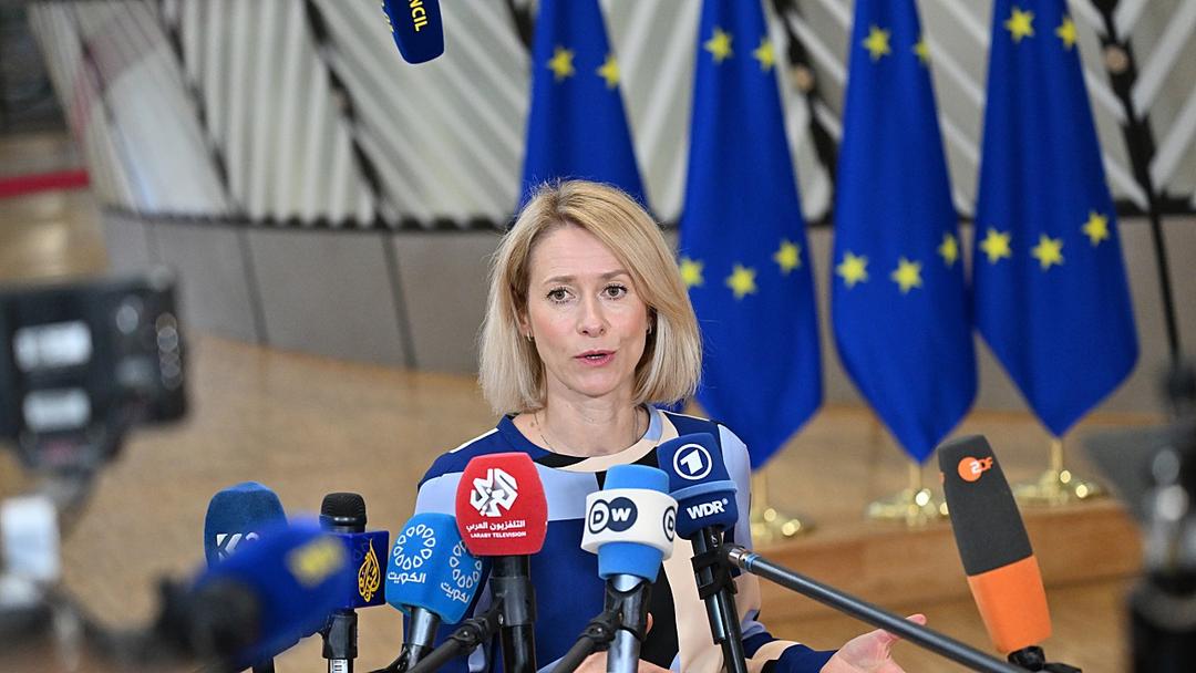 EU Weighs NATO-Style Emergency Mechanism Over Russian Hybrid Attacks
