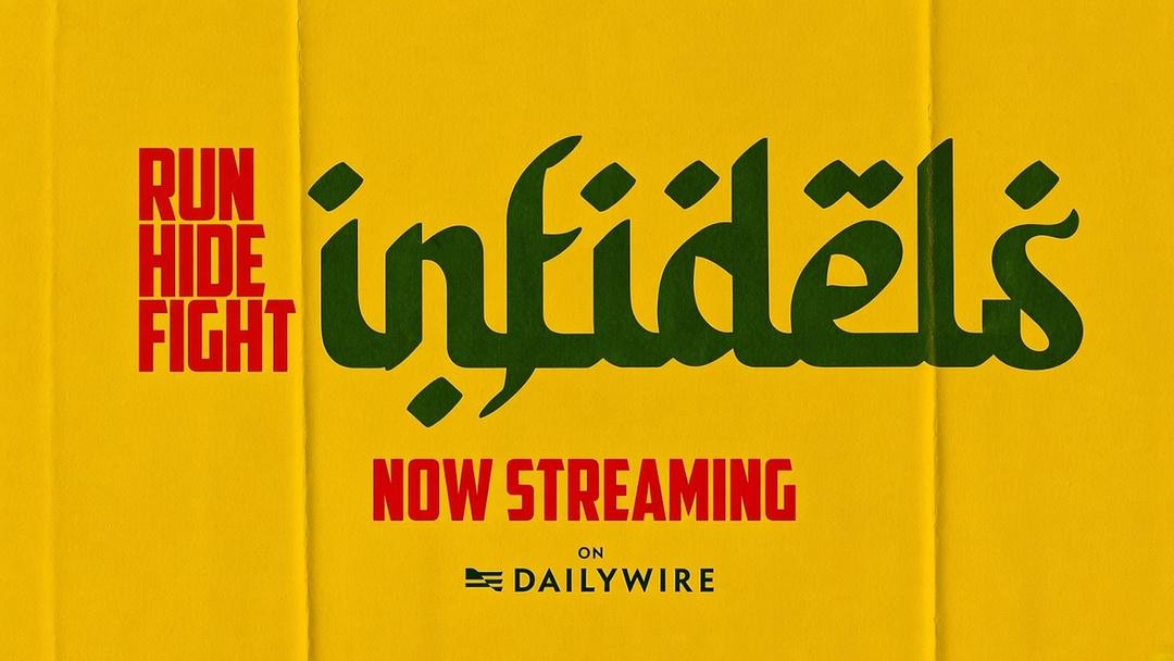 Run Hide Fight: Infidels