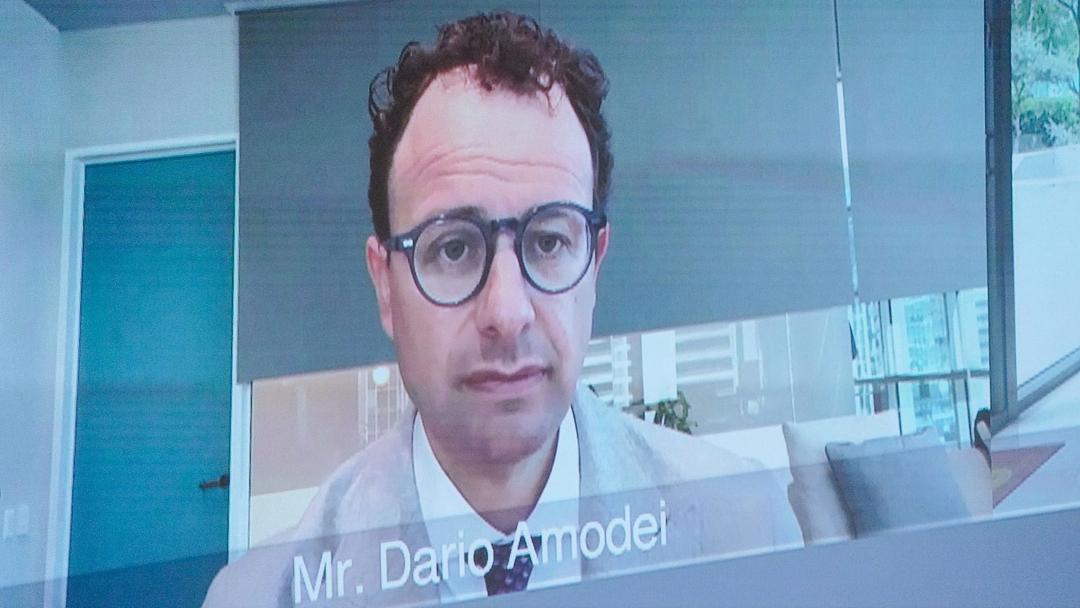 Anthropic Warns IPO Investors That AI Poses Existential Risk to Humanity