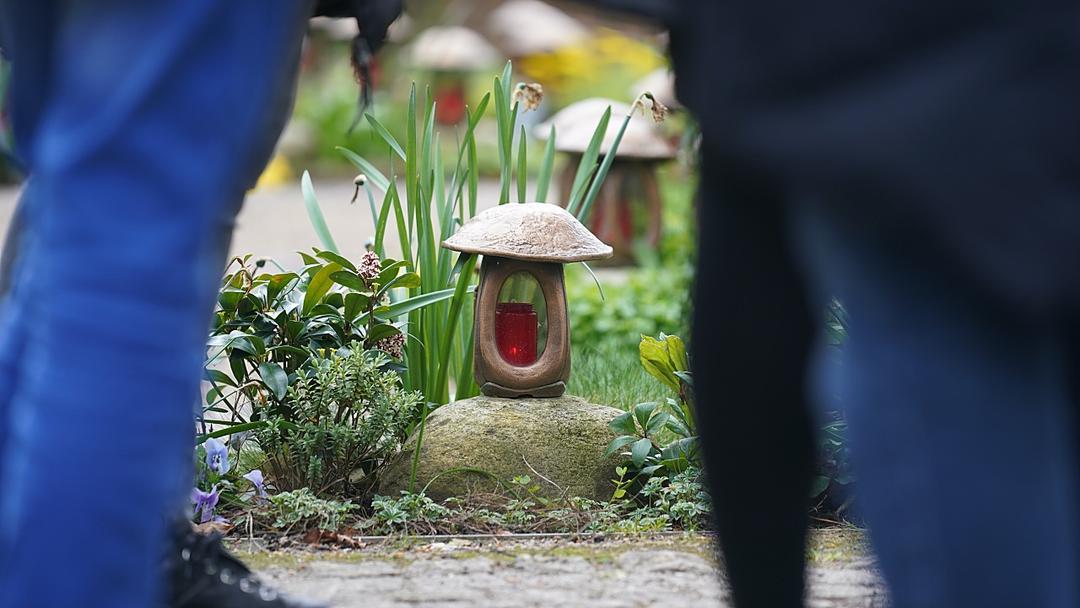 Dutch Toddler Is Youngest Known Euthanasia Case