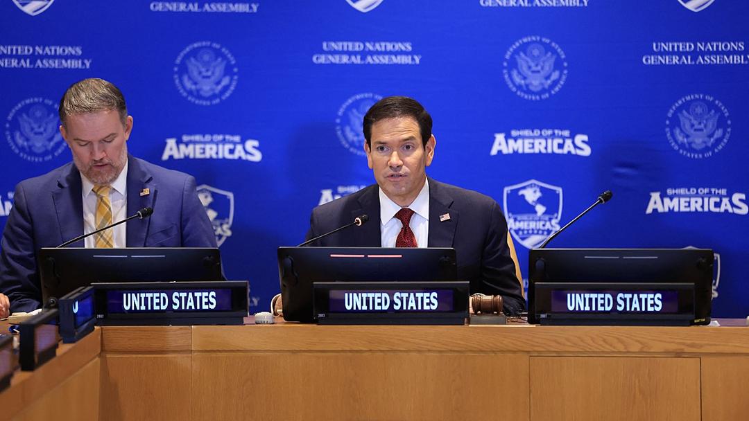 US Imposes Visa Restrictions on Latin American Officials Over Corruption Allegations