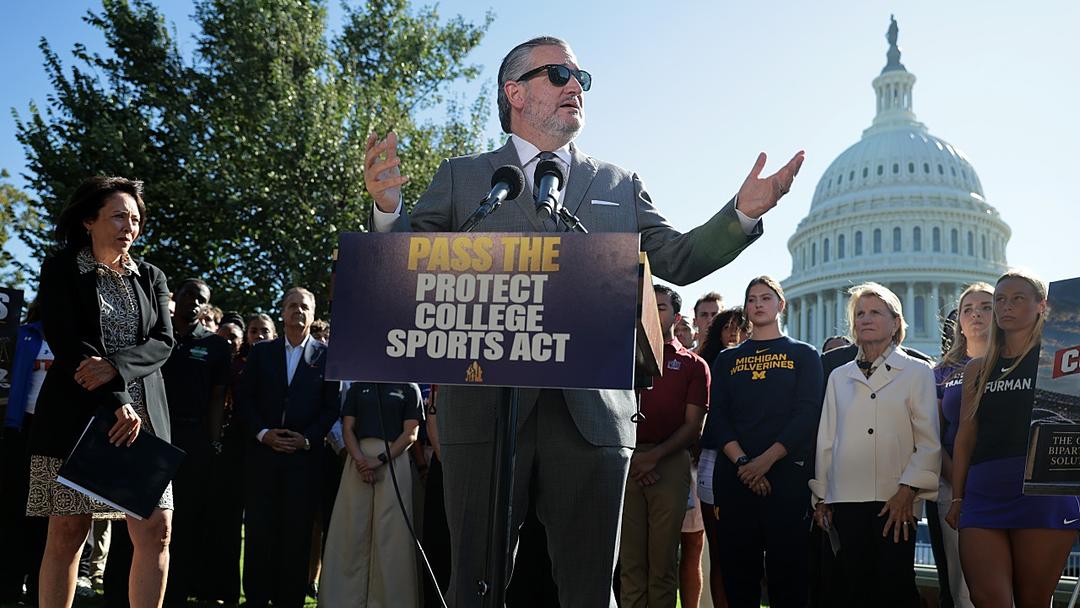 US Senate Passes the Protect College Sports Act