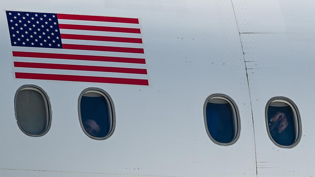 Burundi Agrees to Take Deportees From the US