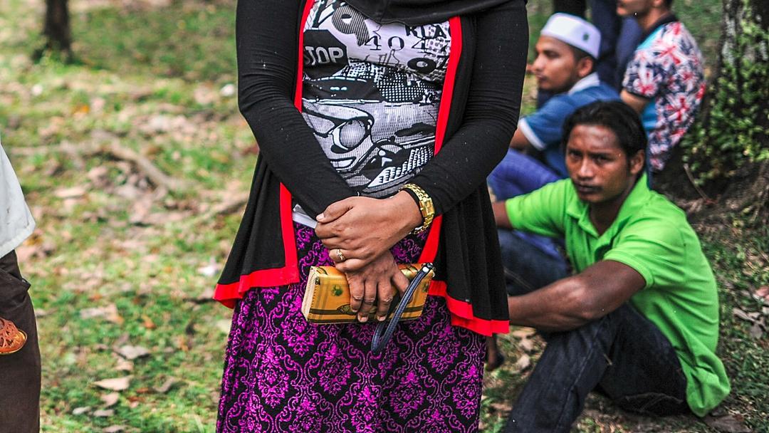 UN Expresses Concern as Malaysia Deports 1,476 to Myanmar