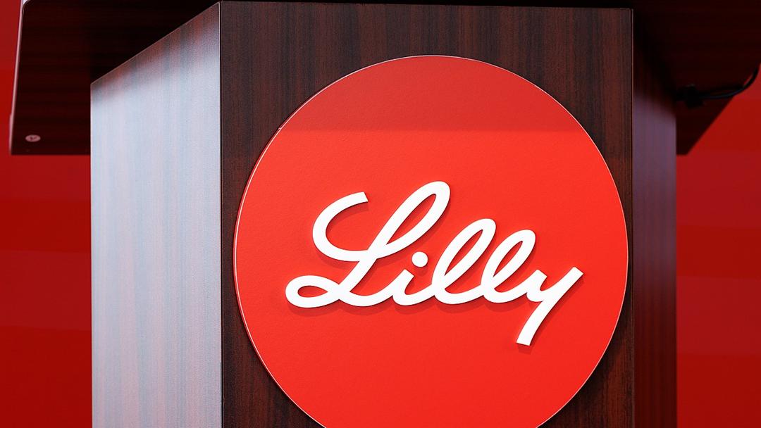 Study: Lilly's Retatrutide Cuts Weight, Knee Pain and Sleep Apnea