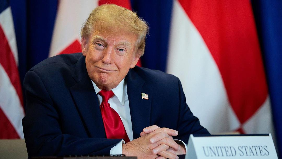 Trump Unveils $200B South Korean Investment in US Projects
