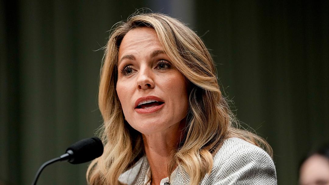 US Senate Panel Advances Saphier for Surgeon General