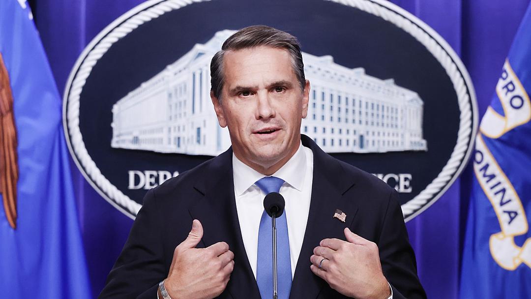 DOJ Files Misconduct Complaint Against Minnesota Judges
