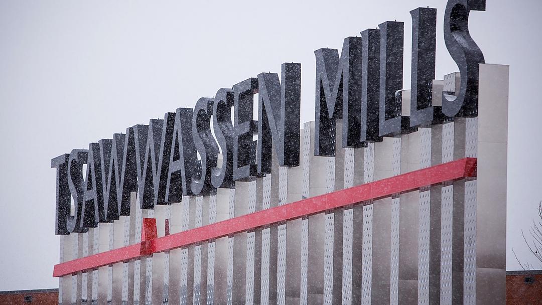 Canada: Two First Nation Elders Killed by Car at BC Mall