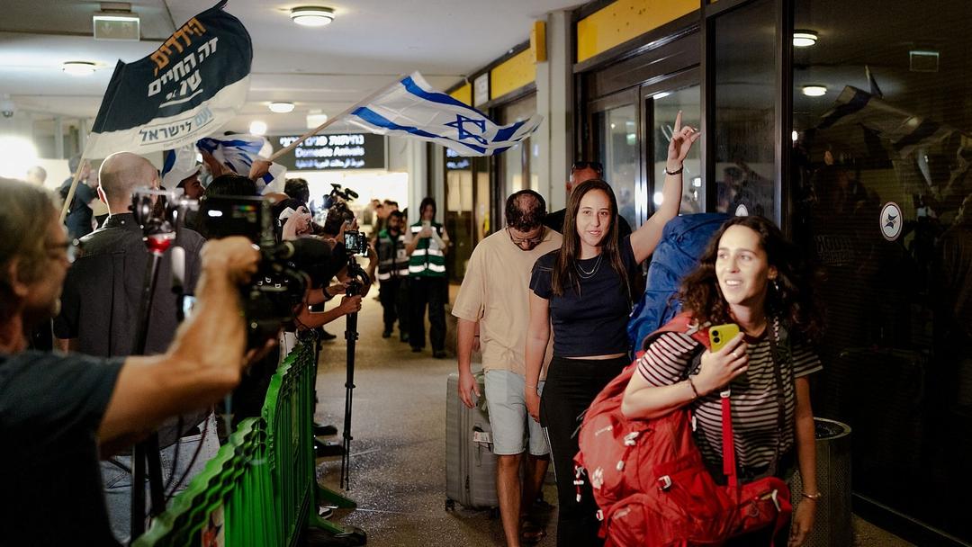 Netanyahu: FlyDubai Co-Pilot Had 'Islamist Radical Indoctrination'