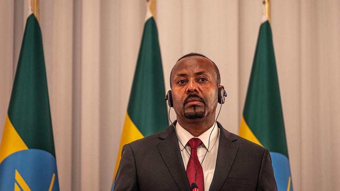 Ethiopia, Eritrea Cut Diplomatic Ties as Tensions Escalate