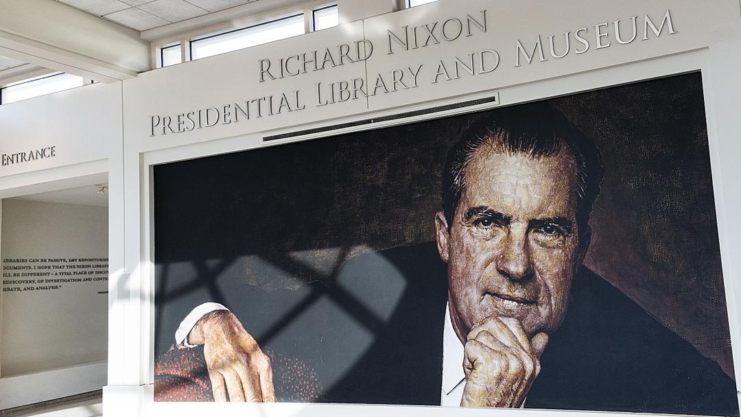Justice Dept. Revisits Watergate Prosecutors' Conduct