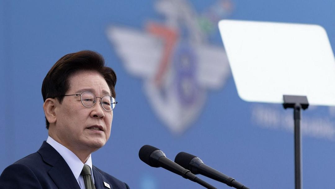 Seoul Threatens 'Additional Measures' Over Ukraine's Failure to Apologize for POW Leak
