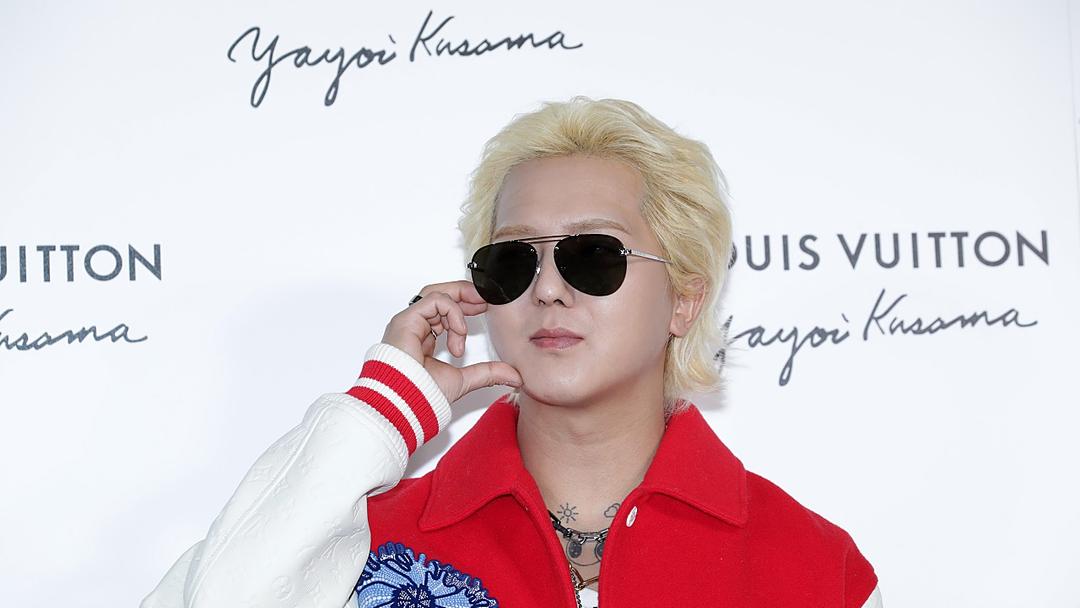 K-Pop's Song Min-Ho Gets Suspended Term Over Military Service