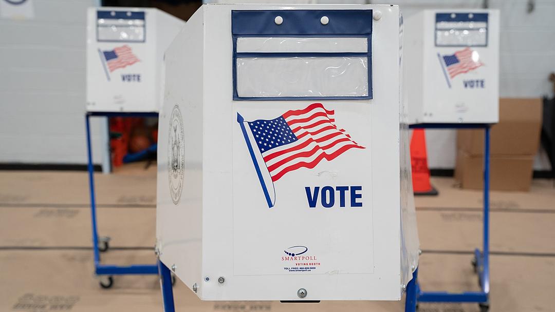 Judge Rules Federal Noncitizen Voting Law 'Unconstitutional'