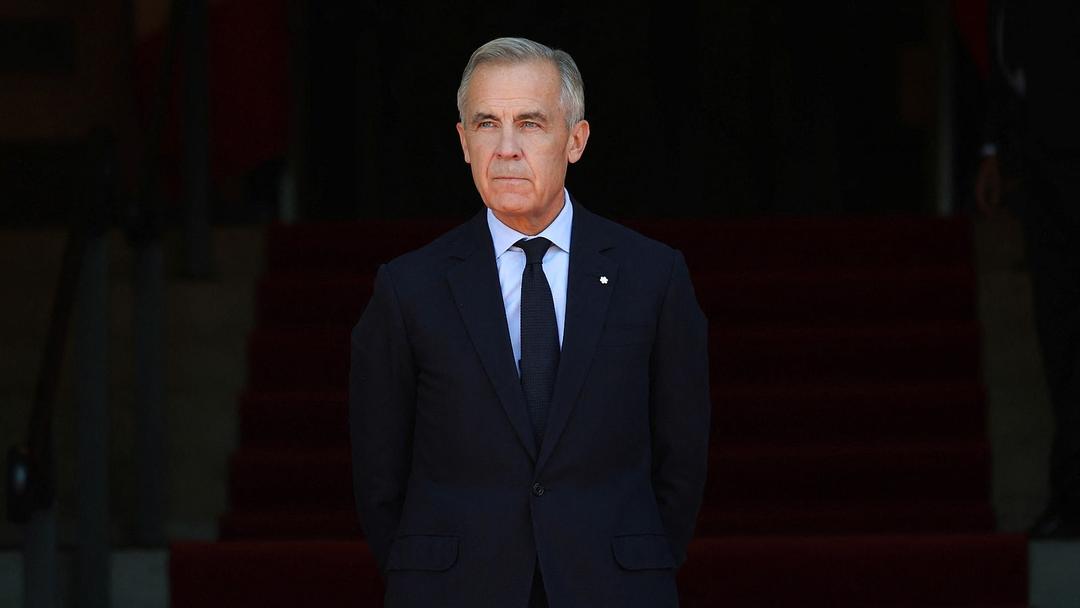 Carney Launches 13-Member National AI Advisory Council