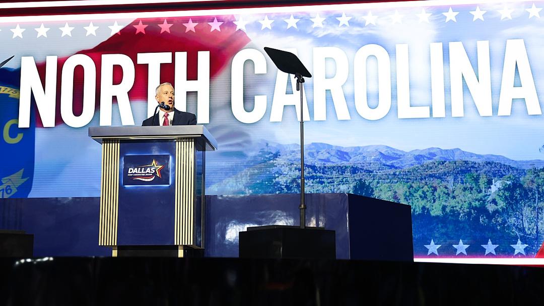 Report: GOP Super PAC Pulls N.C. Ads, Shifts Cash to Kansas