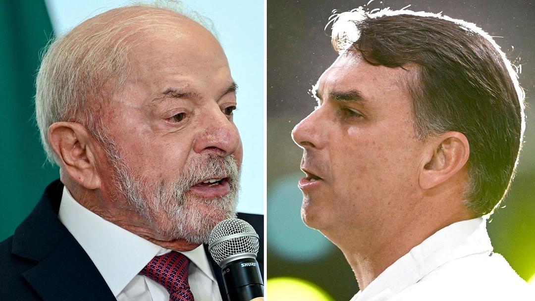 Final Polls Show Lula, Bolsonaro Tied on Eve of Brazil Vote