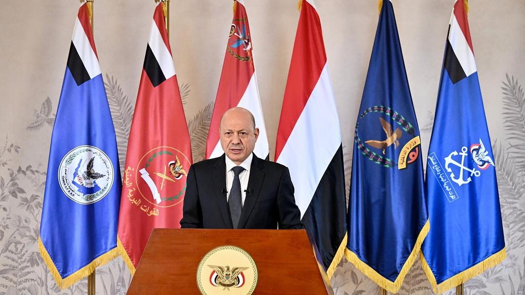 Yemen's Government Launches Offensive to Retake Houthi-Held Territory