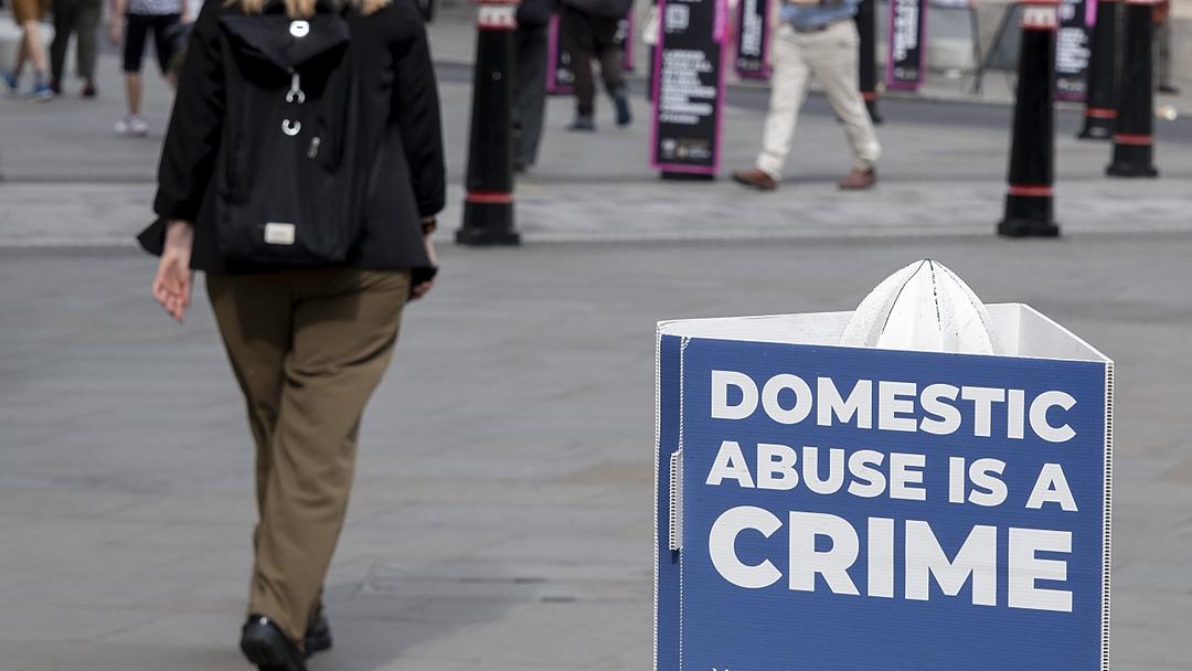 UK Courts Must Now Flag Domestic Abuse in Criminal Records
