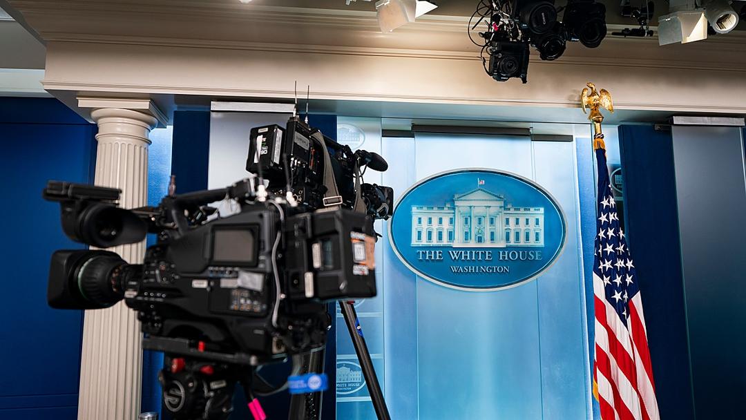 Beni Rae Harmony, 24, Named White House Press Secretary Aide