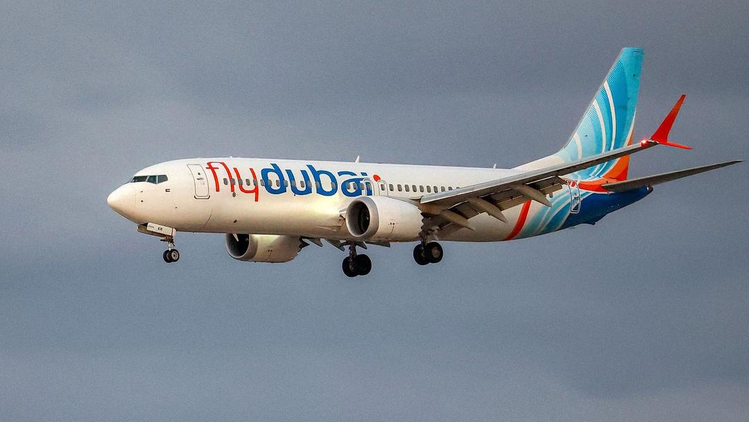 Israel: FlyDubai Co-Pilot Plotted to Crash Jet into Ben Gurion