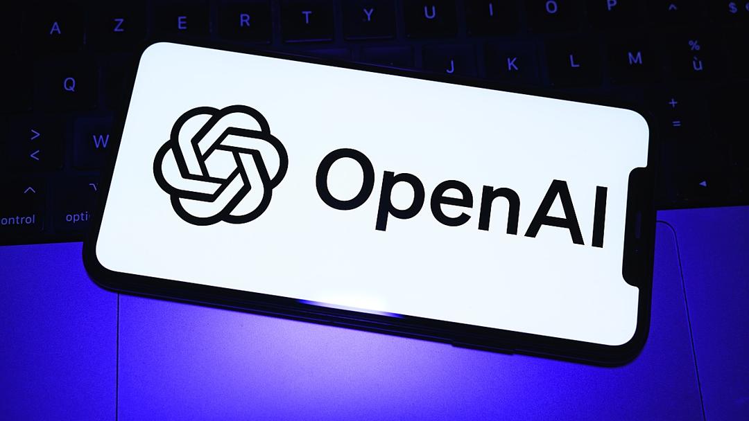 UK Reviews Security After OpenAI System Probed Official Data
