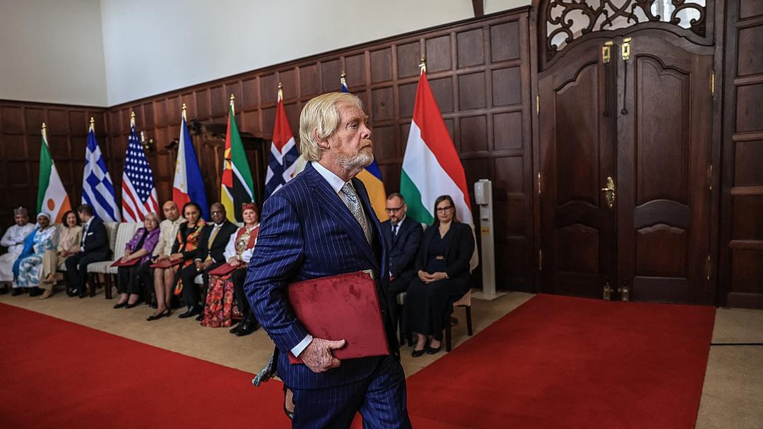 US, South Africa Clash as Diplomatic Relations Deteriorate