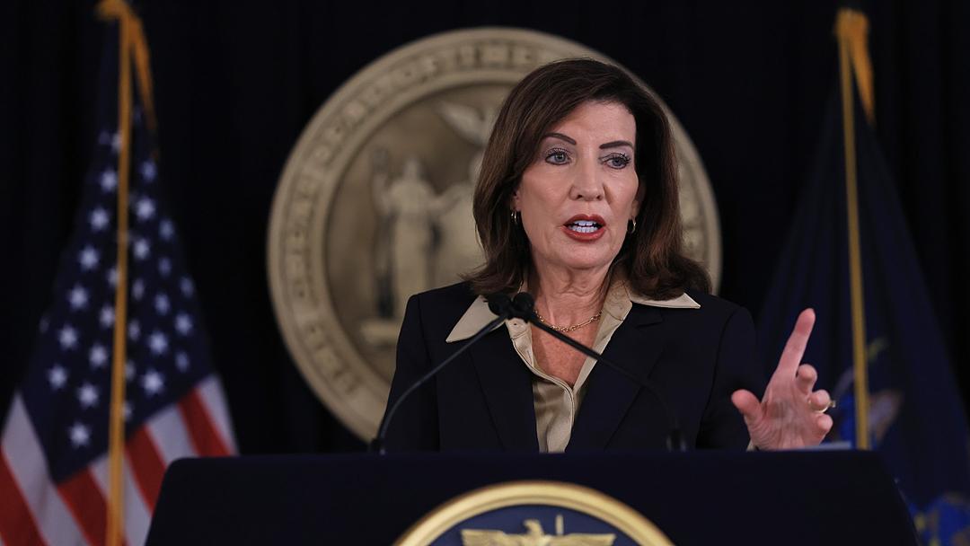 New York Declares Disaster Emergency Over Measles