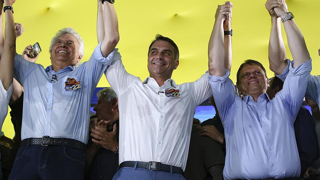 Brazil: Bolsonaro Secures Key Endorsements Ahead of Runoff
